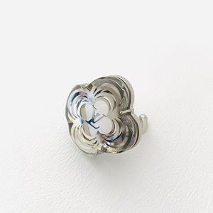 LOUIS VUITTON RESIN RING